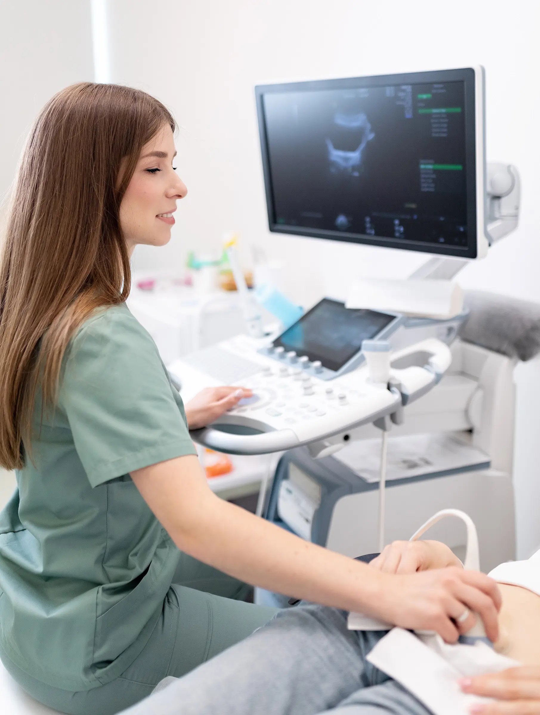 УЗД органів малого тазу у Львові